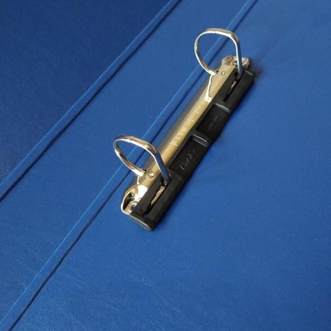 

Promo Ordner Bantex 8222 A4 25Mm - Insert Binder 2D Ring