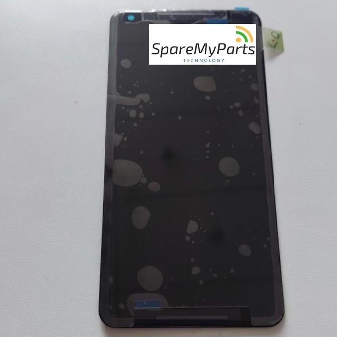 LCD Touchscreen Google Pixel 2XL ORIGINAL MURAH
