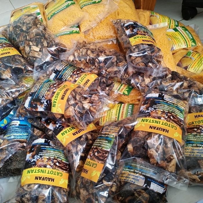 

Ccf Gathot Instan Cemilan Jadul Jawa Dari Singkong