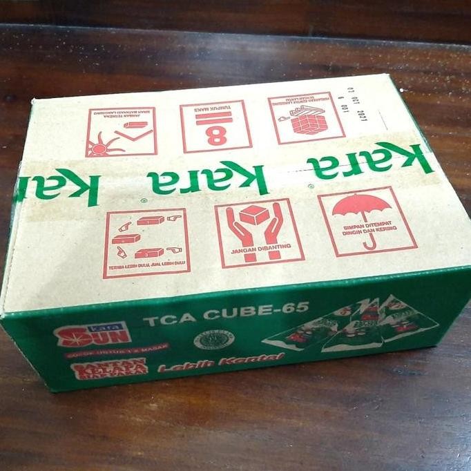 

Promo Sun Kara Santan 65Ml Dus Isi 36Pcs Santan Kelapa Sachet Shopee