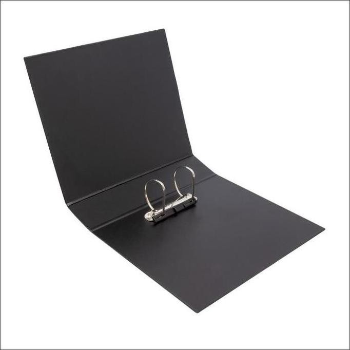 

Promo Ring Binder Bantex Folio 2 Hole 65Mm #8263 Map Insert Arsip F4