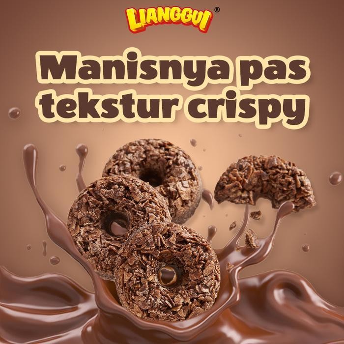 

Ccf [Halal]Lainggui Biskuit Renyah Oatmeal Cokelat, Cemilan Lezat Dan Laris Untuk Kebutuhan Sehari-Hari, Pengganti Sarapan, Makanan Siap Saji.Beli Satu Gratis Satu
