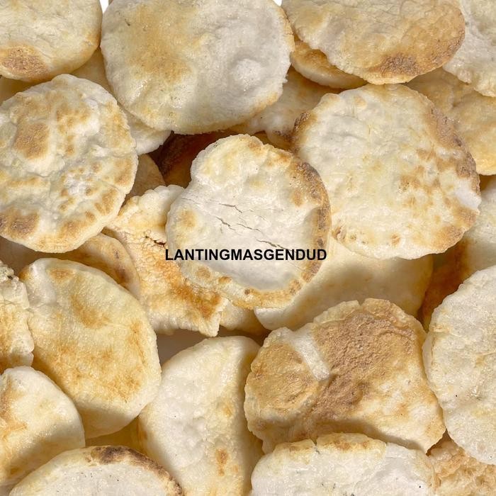 

Ccf Kerupuk Kemplang + Sambal. Camilan Food Snack Makanan Pedas Asin Manis Cemilan Krupuk