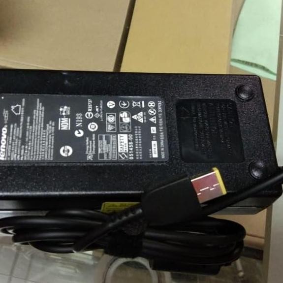 adapter adaptor charger Lenovo AIO PC ideacentre 510-22ish 130watt