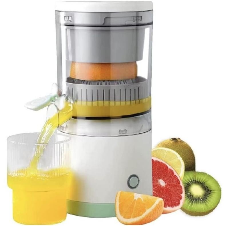 KUALITAS TERBAIK- Citrus Blender Mini Juicer Portable Alat Peras Buah Otomatis Multifungsi / Blender