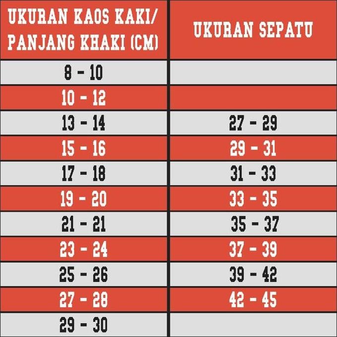 (Allthebest) Kaos Kaki Custom Logo Sekolah Satuan Sablon TK SD SMP SMA - Bahan PE Tebal