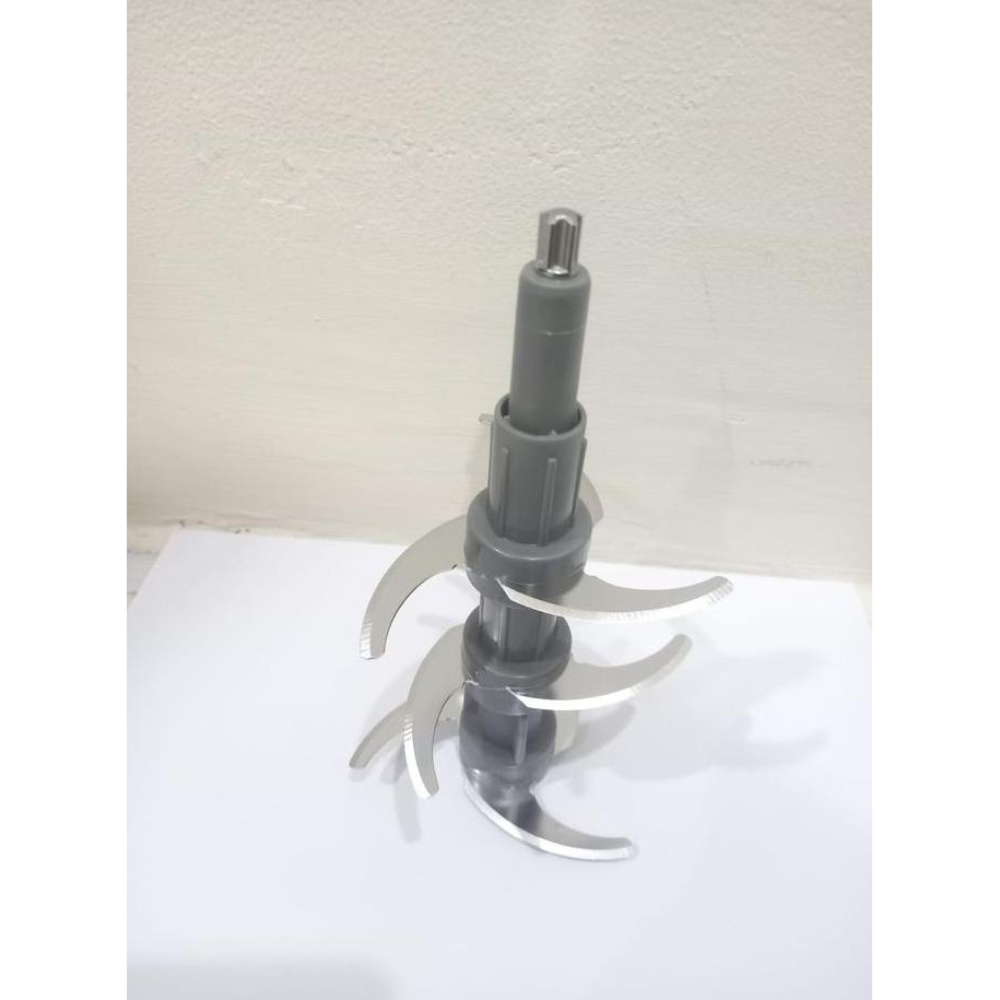 PISAU BESAR CHOPPER MITOCHIBA CH200 / CH100 / CH250