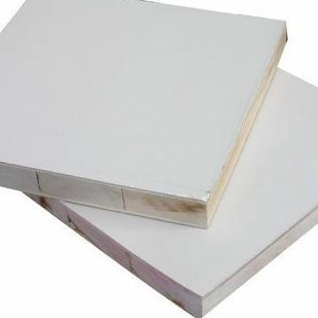 

Blockboard Melamin Putih 18Mm (70X30Cm) Melaminto Blockboard Blockmil