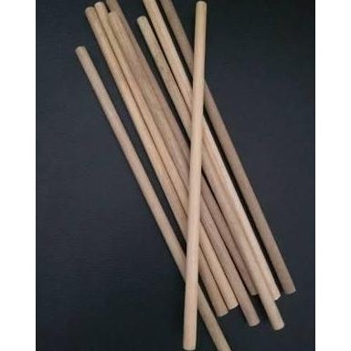 (Allthebest) Tongkat Kayu Pramuka / Tongkat Pramuka