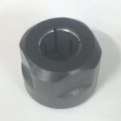 Collet Cone Nut Kuncian Mata Untuk Mesin Router 3600 H Kualitas Terbaik Harga Termurah