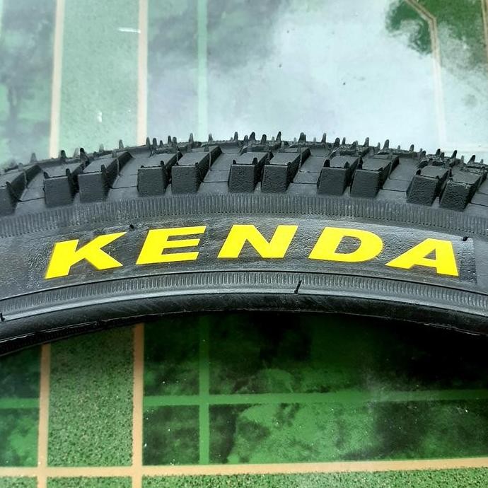 BAN LUAR SEPEDA 26 x 2.10 26x2.10 KENDA