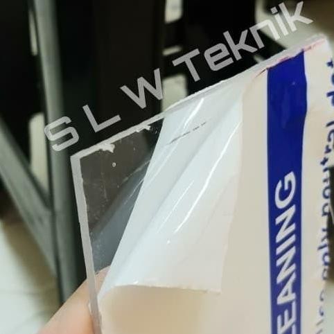 

POLYCARBONATE PESANAN CUSTOM 1 ( POLIKARBONAT LEMBARAN ) ORIGINAL DAN TERPERCAYA