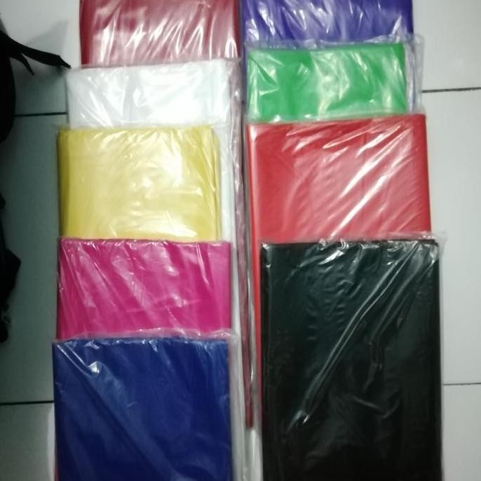 (Allthebest) Plastik sampul layangan plastik layangan koang gapangan