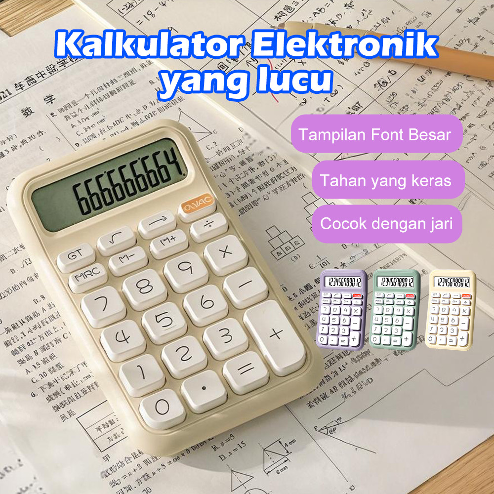 

Akuntansi Lucu Portabel Internet Kantor Merah Khusus Keuangan Tinggi Gula Kecil Komputer Suara Nilai Calculator
