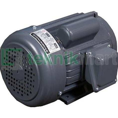 Jiayu 2 Hp 1 Phase 4 Pole Elektro Motor/Dinamo