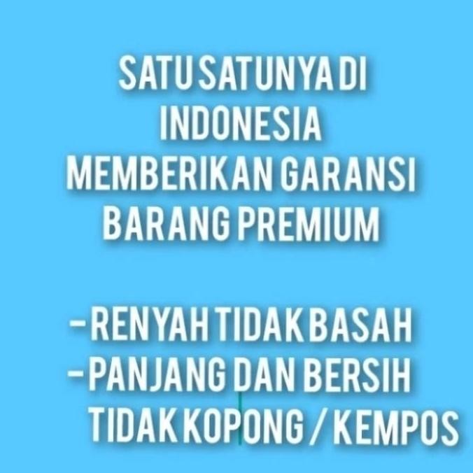 

Kentang Goreng Aviko Straight Premium Terlaris