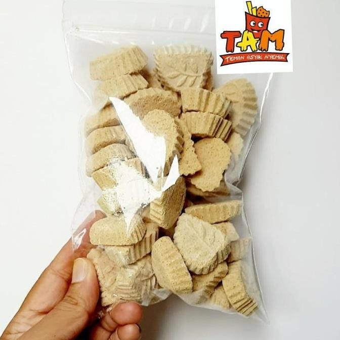 

Kue Satu Kacang Hijau 1kg Tam Snack Tradisional Stok Terbatas