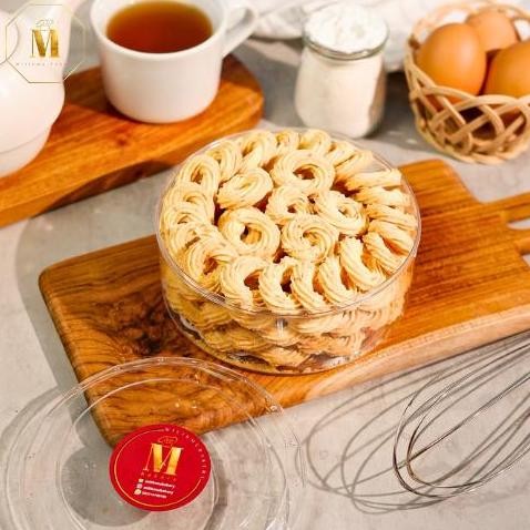 

Kue Sagu Keju Lumer Premium Homemade | Cheese Sagoo Cookies 250gr Stok Terbatas