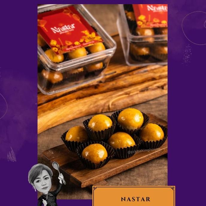 

Paket Kue Kering Nastar Kastengel Lidah Kucing - Paket Lebaran Lengkap Stok Terbatas
