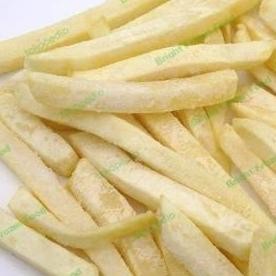 

French Fries Kentang Goreng Beku Straight Cut 2.5Kg Terlaris