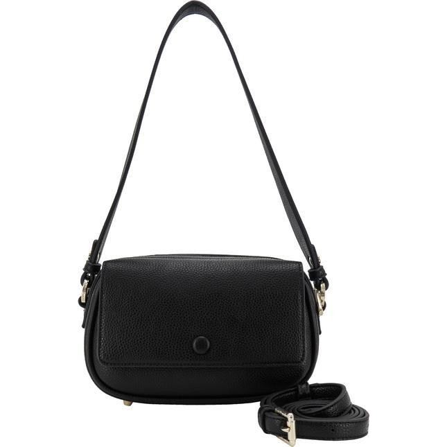 SC Hush Puppies Tas Wanita Fenella Sling M In Black