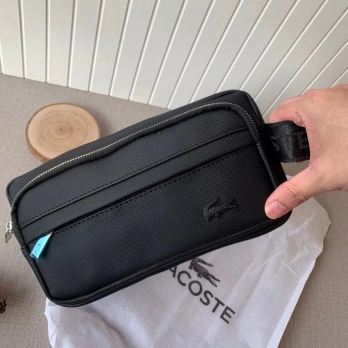 SC Tas Pouch Handbag Pria / Wanita Premium Import