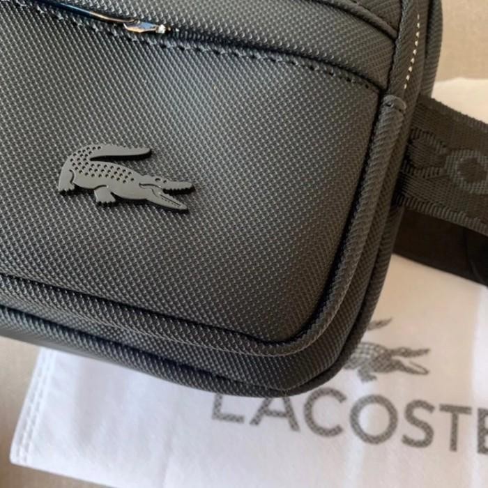 LCT Tas Pouch Handbag Pria / Wanita Premium Import