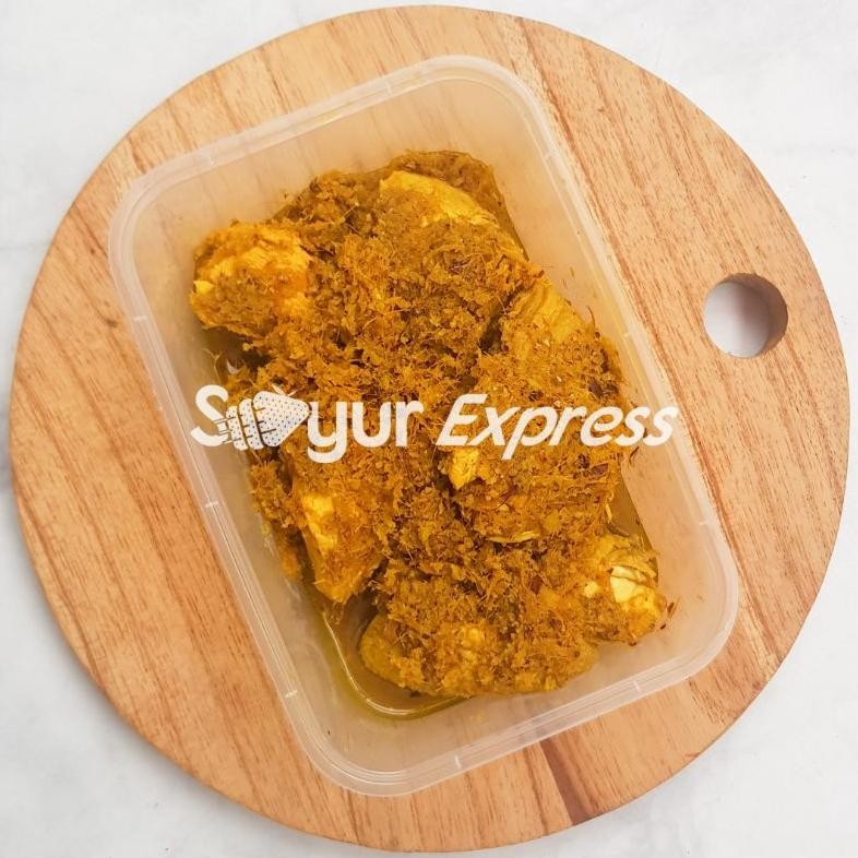 

Model baru - KIRIM INSTAN Ayam Ungkep Lengkuas 5/8/10 potong