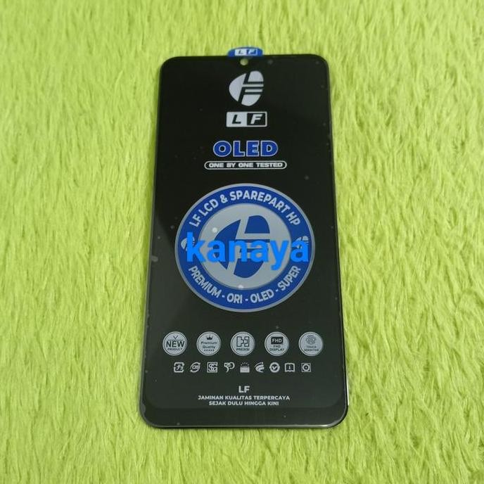 Lcd Samsung M21 - Samsung M30 - Samsung M30S - Samsung M31 Original MURAH