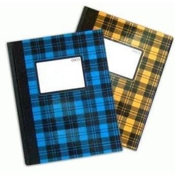 

Buku Kwarto Kiky 100 Lembar / Lbr - Quarto Hardcover / Hard Cover