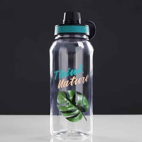 Botol Tritan Korea 2000Ml