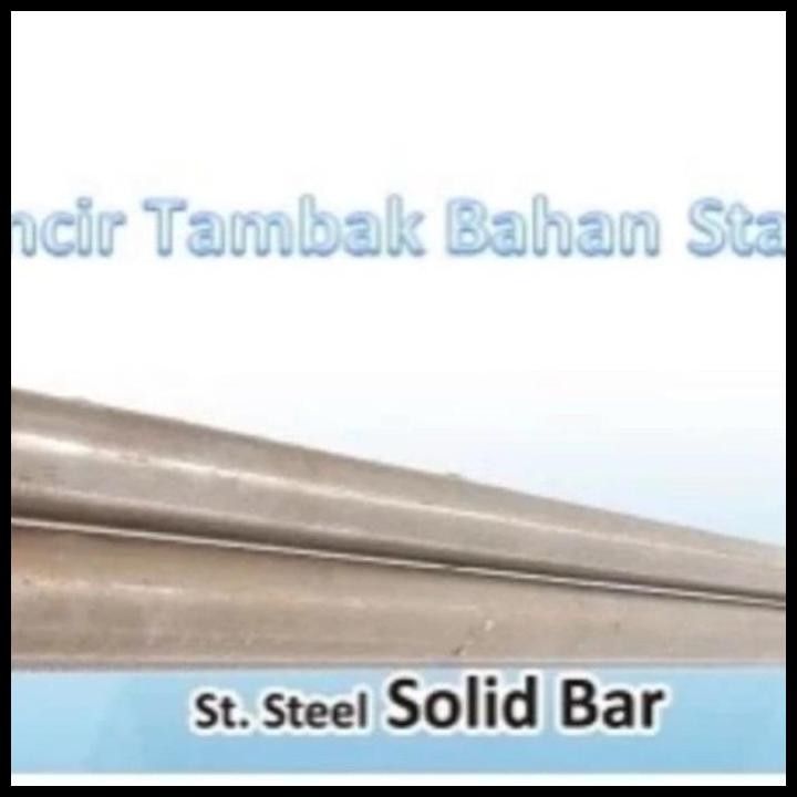 As kincir tambak 1hp Full bar atau As padat