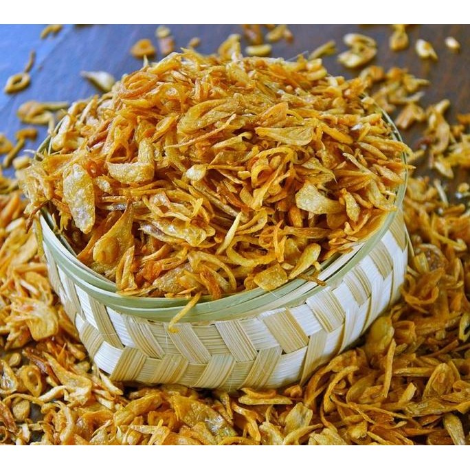 

Bawang Goreng 1Kg ms