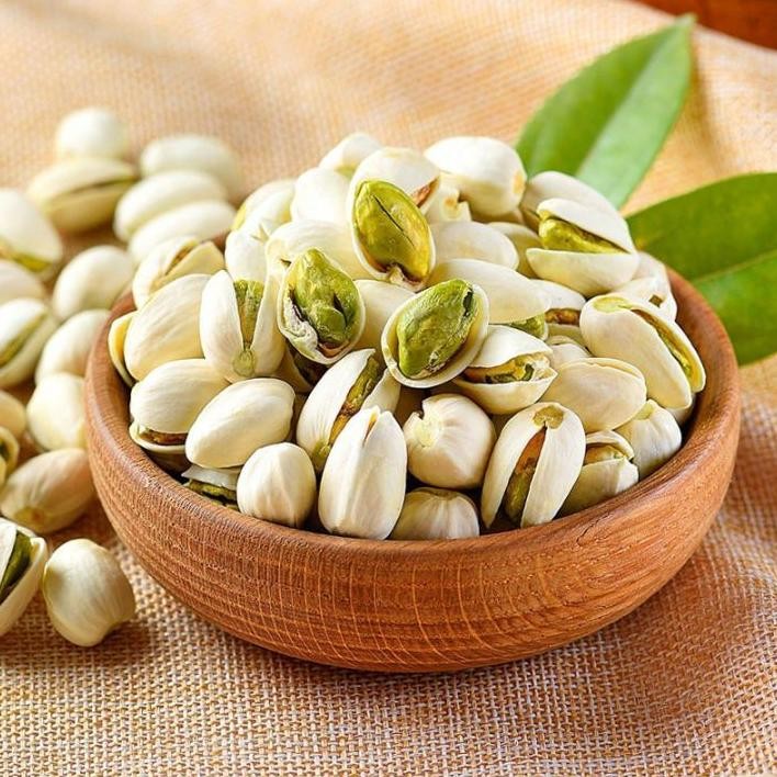 

Kacang Pistachio 1 Kg Kacang Fustuk Oleh Oleh Haji Umroh