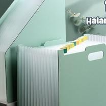 

Standing File A4 File Folder Document Bag Tas Dokumen File 13 Sekat Standing File Dokumen Kantor