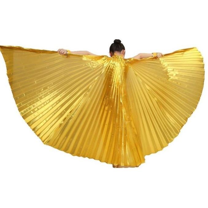 Sayap Malaikat Anak Alat Tari Sayap Malaikat Sayap Kerub Belly Dance