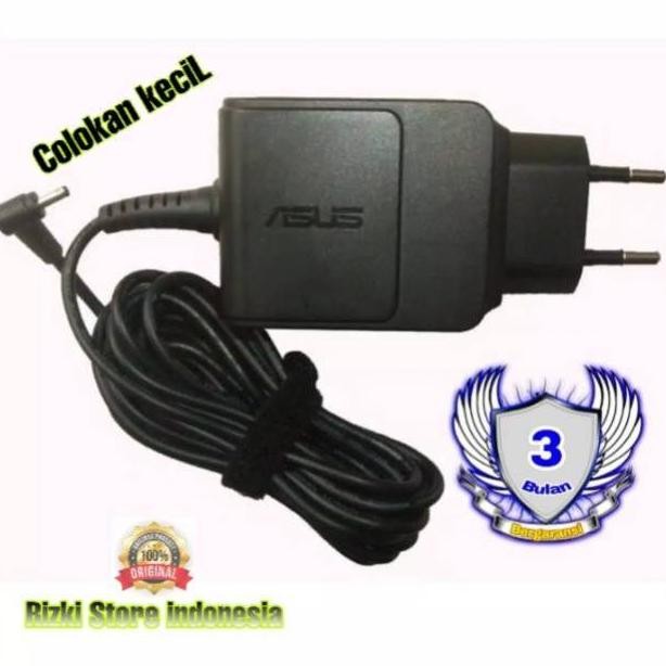 PROMO ASUS - Charger Laptop Notebook Asus Eee PC Seashell series 19V 1.58A