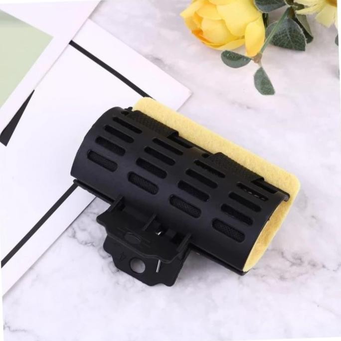 Jepit Rambut Permanen Blow Jepit Digital Perm Klip Digital Perm Tahan Panas Roll