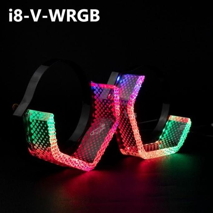 

Promo ISUN Premium Shroud 5D Acrylic Akrilik Vietnam Style Shroud 5D Premium RGB Matrix COD