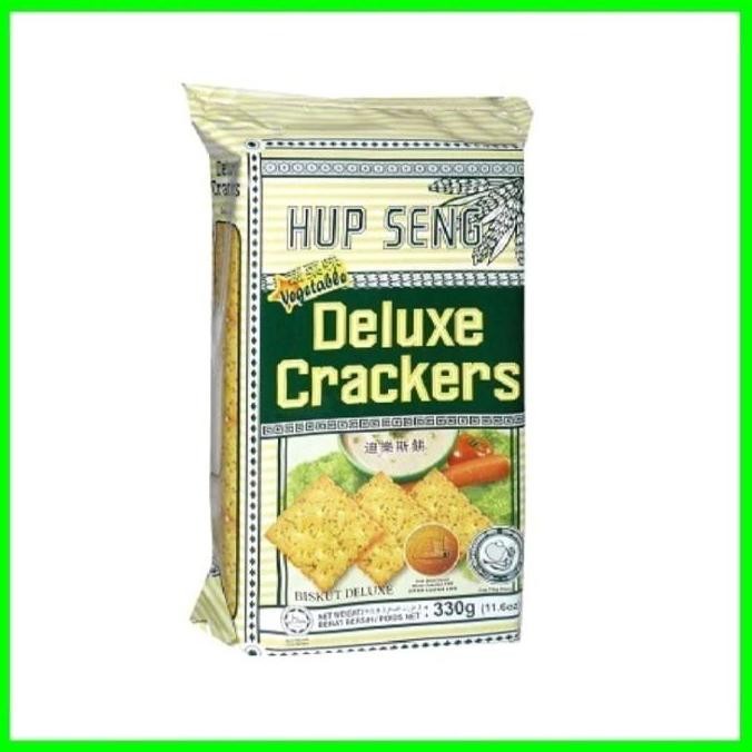 

RPS Hup seng cracker