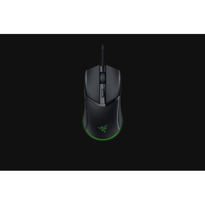 Pv Razer Cobra + Razer Gigantus V2 Medium - Bundle