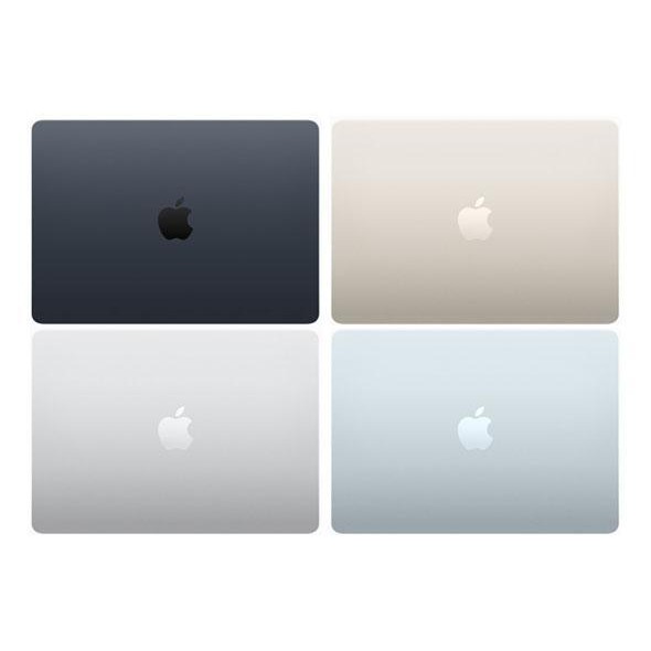 Cc Apple Macbook Air M4 13" Inch - Garansi Resmi Apple Indonesia Ibox