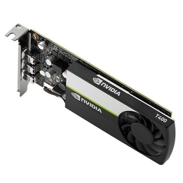 PV LEADTEK NVIDIA QUADRO T400 4GB GDDR6
