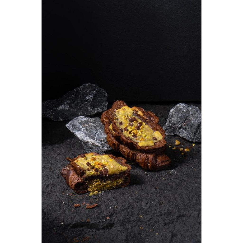 

RPS Dubai Chocolate One Eighty Bakery