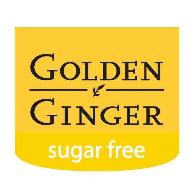 

RPS PERMEN GOLDEN GINGER SUNNY VILLE SUGAR FREE CLASSIC GINGERINE 100 GR