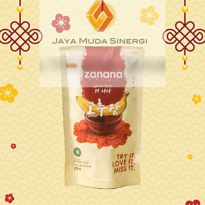 

RPS ZANANA CHIPS KEMASAN KECIL 80GRAM Cheese Coklat