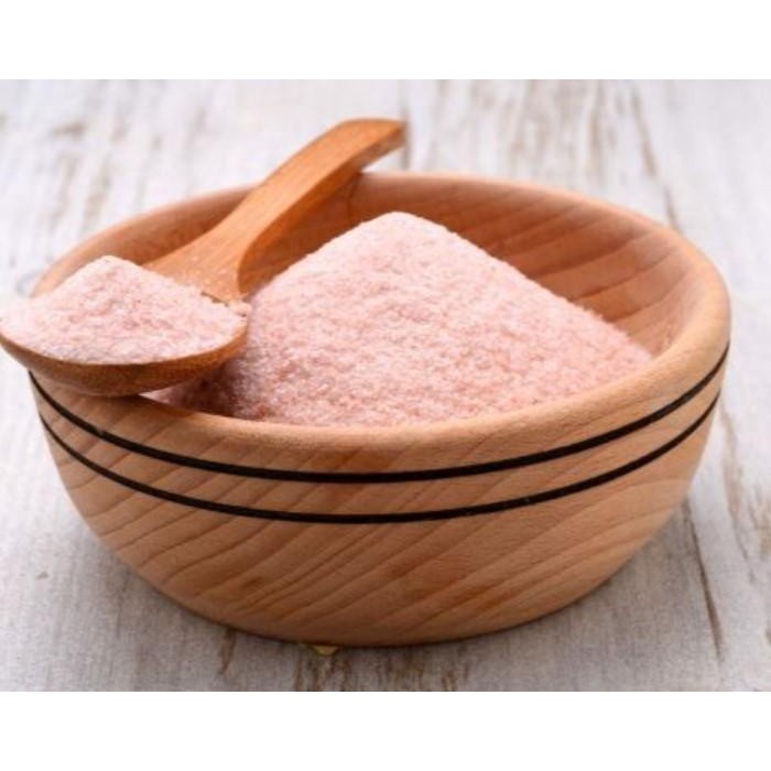 

Rps Alora Garam Himalaya Original Himalayan Sea Salt Alora