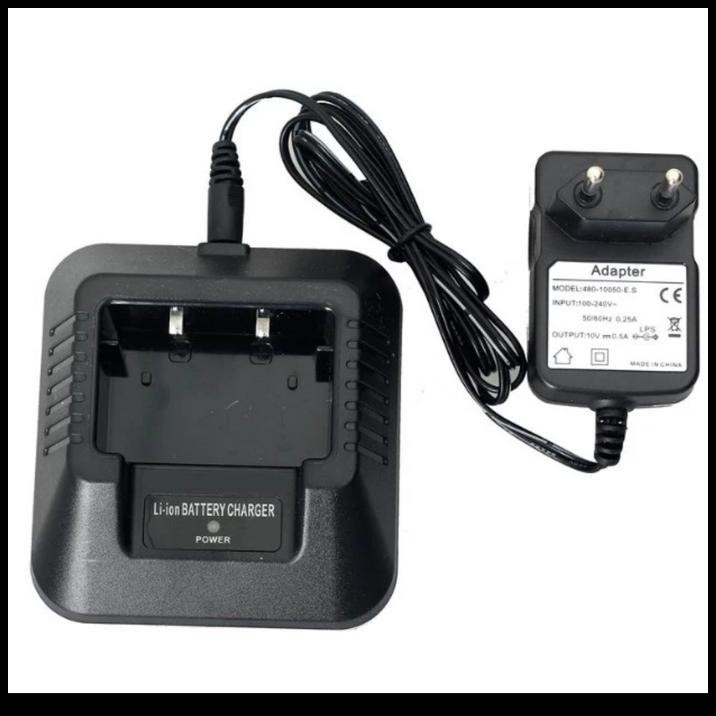 CHARGER HT FIRSTCOM UV7R CAJER FIRTSCOM UV7R