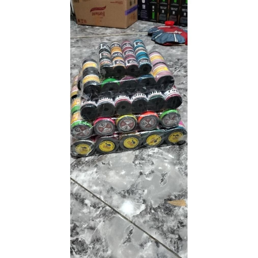 Exclusive Senar Serit/Bola Serit Layangan Aduan Dari Ukuran Kecil,Tanggung,Sedang,Besar,Jumbo Diskon