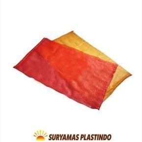 Ready Stock Karung Waring Jaring Sayur / Karung Sayur Ukuran 60X100 Kualitas Terjamin